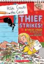 Thief Strikes!: A Branches Book (Hilde Cracks The Case #6) - Preview