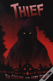 Capa do artigo Thief