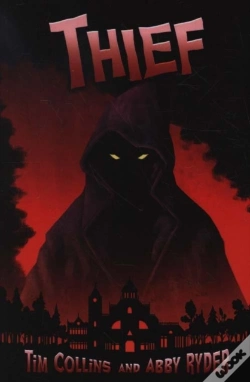 Capa do artigo Thief