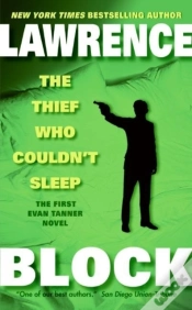 Capa do artigo Thief Who Couldn