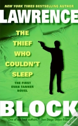 Capa do artigo Thief Who Couldn'T Sleep
