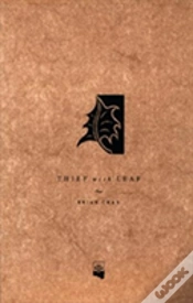 Capa do artigo Thief With Leaf