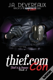 Capa do artigo Thief.Con