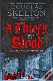 Capa do artigo Thief