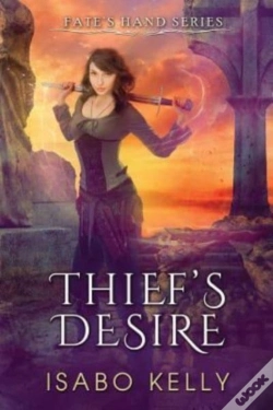 Capa do artigo Thief'S Desire