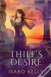 Capa do artigo Thief