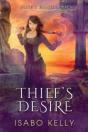 Thief'S Desire - Preview