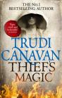 Thief'S Magic - Preview