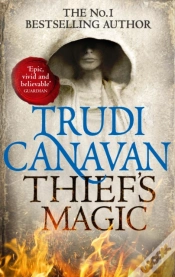 Capa do artigo Thief