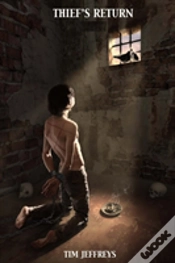 Capa do artigo Thief