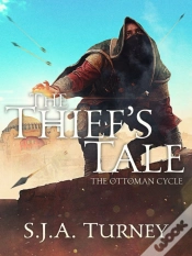 Capa do artigo Thief