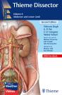 Thieme Dissector Volume 2 - Preview