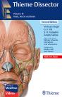 Thieme Dissector Volume 3 - Preview