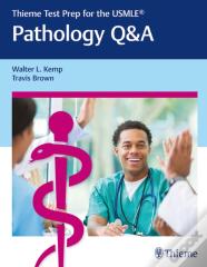 Thieme Test Prep For The Usmleâ®: Pathology Q&A