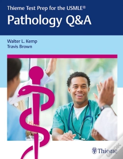 Capa do artigo Thieme Test Prep For The Usmleâ®: Pathology Q&A