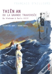 Thien An Ou La Grande Traversée