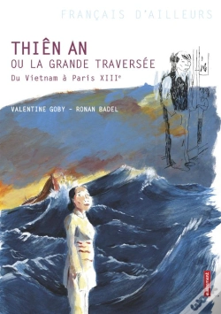 Capa do artigo Thien An Ou La Grande Traversée
