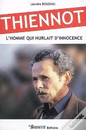 Capa do artigo Thiennot, L