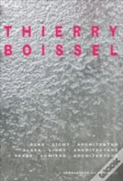 Capa do artigo Thierry Boissel