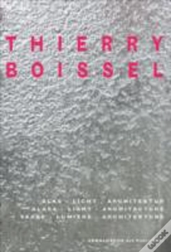 Capa do artigo Thierry Boissel