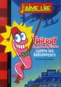 Thierry Contre Les Kidnappeurs - N48 - Sept 2013 Nouvell Edt - Preview