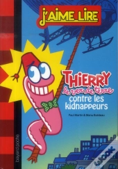Thierry Contre Les Kidnappeurs - N48 - Sept 2013 Nouvell Edt