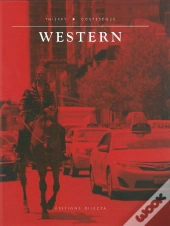 Thierry Costeseque. Western