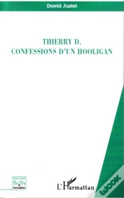 Capa do artigo Thierry D, Confessions D