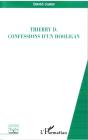 Thierry D, Confessions D'Un Hooligan - Preview