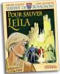 Thierry De Royaumont ; Pour Sauver Leïla - Preview