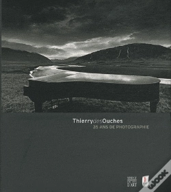 Capa do artigo Thierry Des Ouches