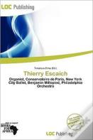 Thierry Escaich