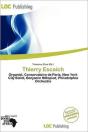 Thierry Escaich - Preview