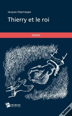 Capa do artigo Thierry Et Le Roi