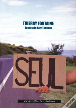 Capa do artigo Thierry Fontaine