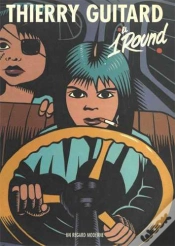 Capa do artigo Thierry Guitard 1er Round