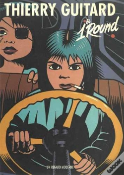 Capa do artigo Thierry Guitard 1er Round
