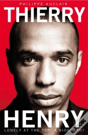 Capa do artigo Thierry Henry