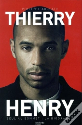 Thierry Henry