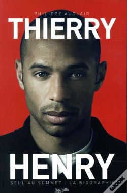Capa do artigo Thierry Henry