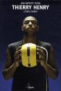 Thierry Henry : Seul Au Top - Preview