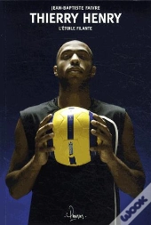 Thierry Henry : Seul Au Top