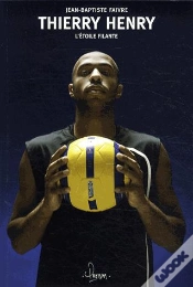 Capa do artigo Thierry Henry : Seul Au Top