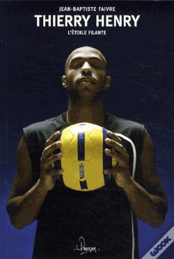 Capa do artigo Thierry Henry : Seul Au Top
