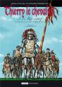 Thierry Le Chevalier ; Le Roi Captif - Preview