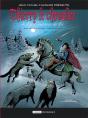 Thierry Le Chevalier Tome 4 : La Couronne De Fer - Preview