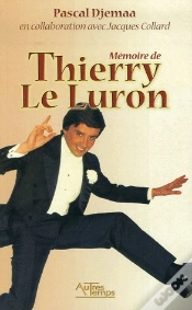 Capa do artigo Thierry Le Luron