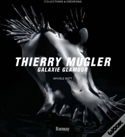 Capa do artigo Thierry Mugler