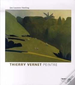 Capa do artigo Thierry Vernet, Peintre