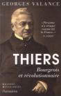 Thiers ; Bourgeois Et Révolutionnaire - Preview